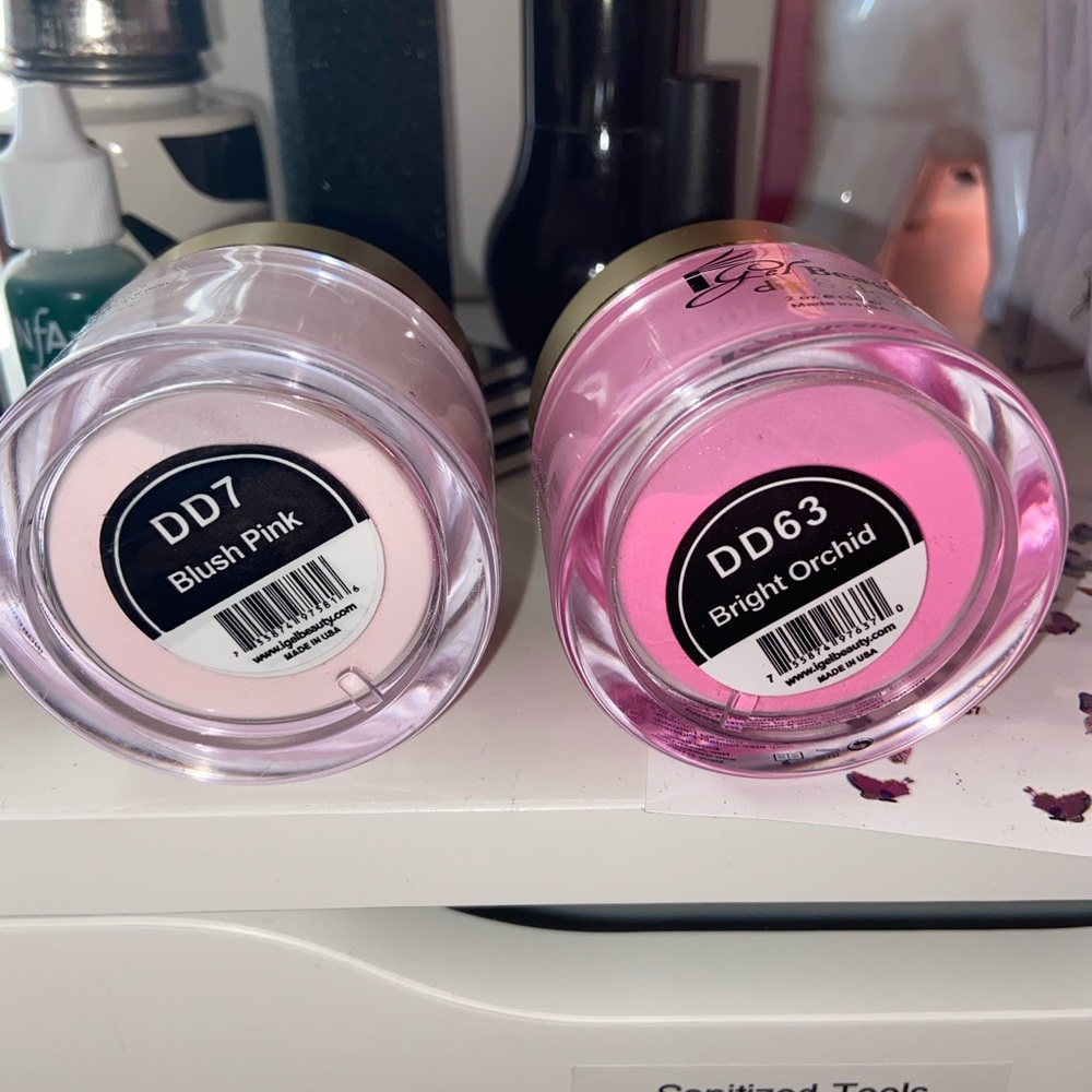 Nail bundle - Picture 10 of 13